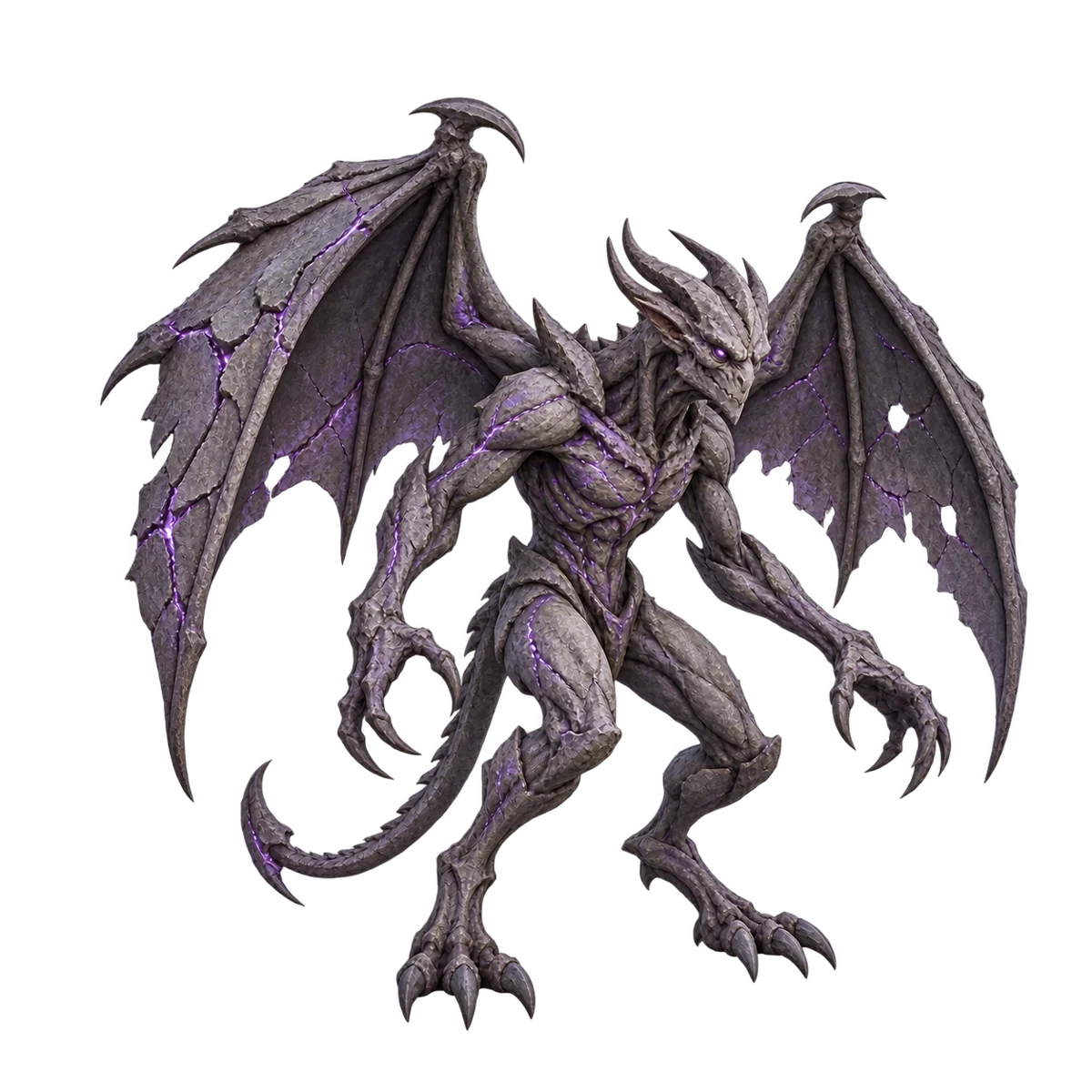 MONSTER ASSAULT: project artwork